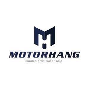 Motorhang.hu